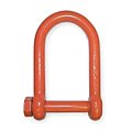 Metal Shackles image